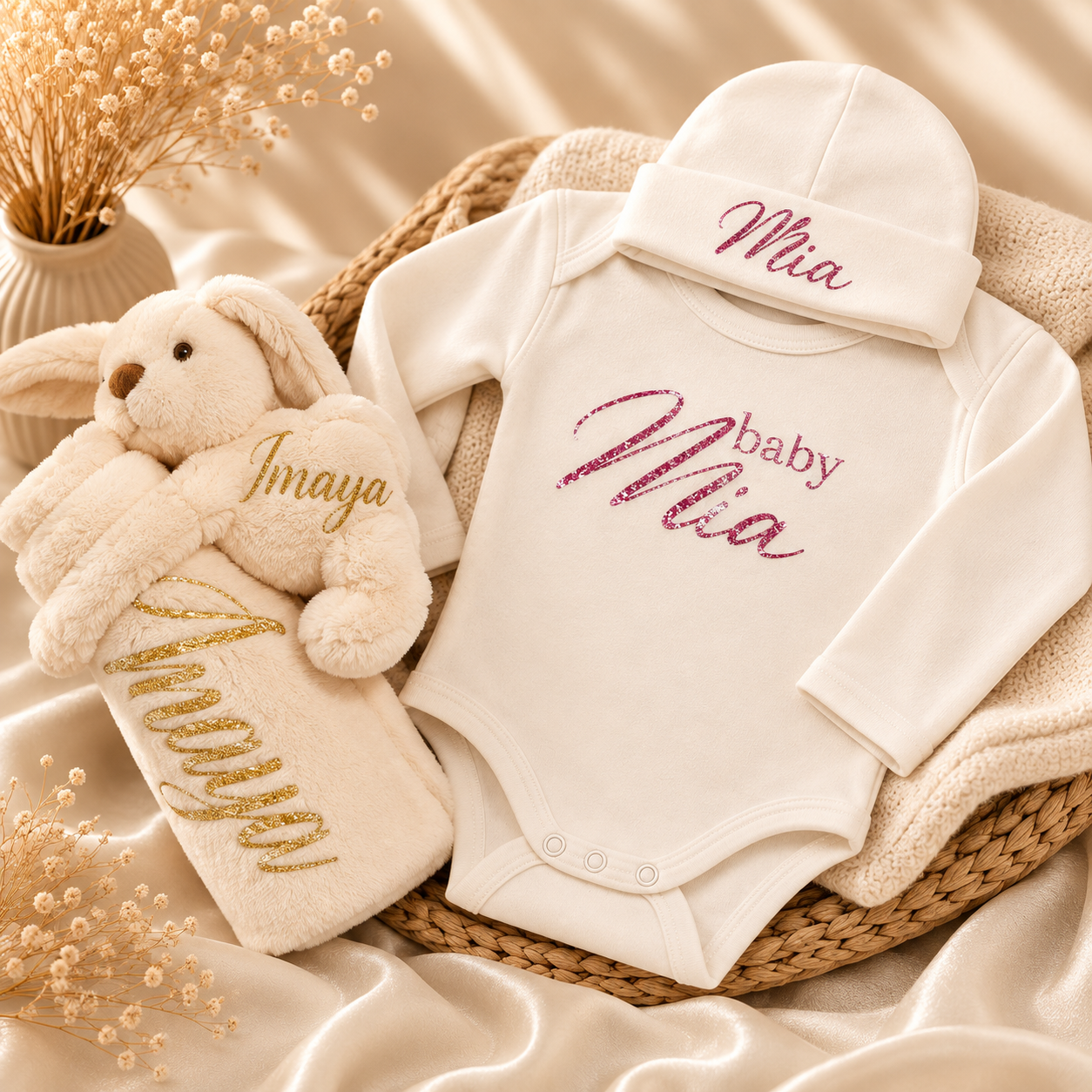 Bébé