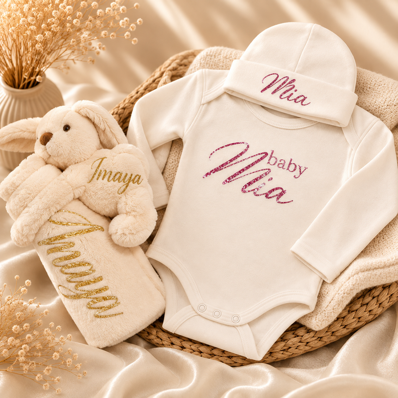Bébé