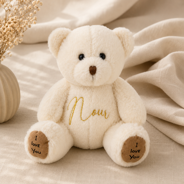 Petit doudou