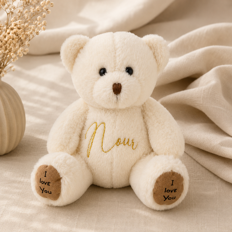 Petit doudou