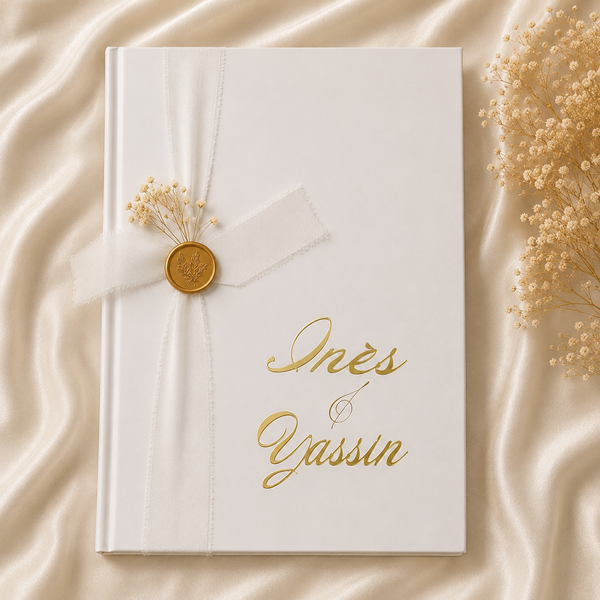 Livre d'or