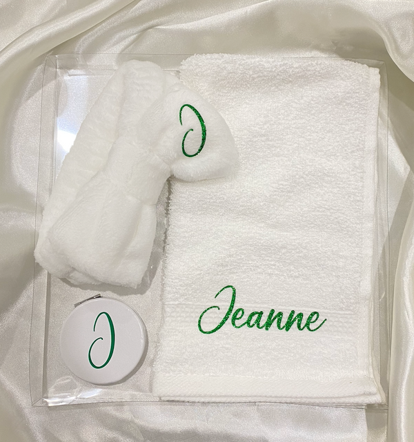 Mini box bain