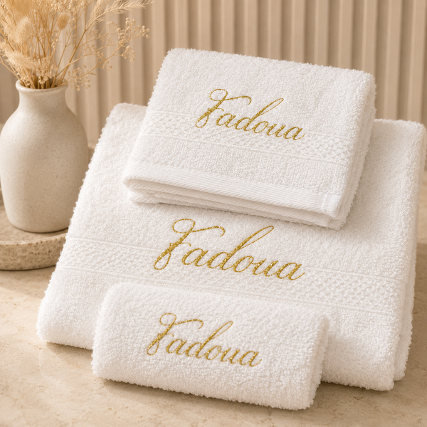 Box serviette