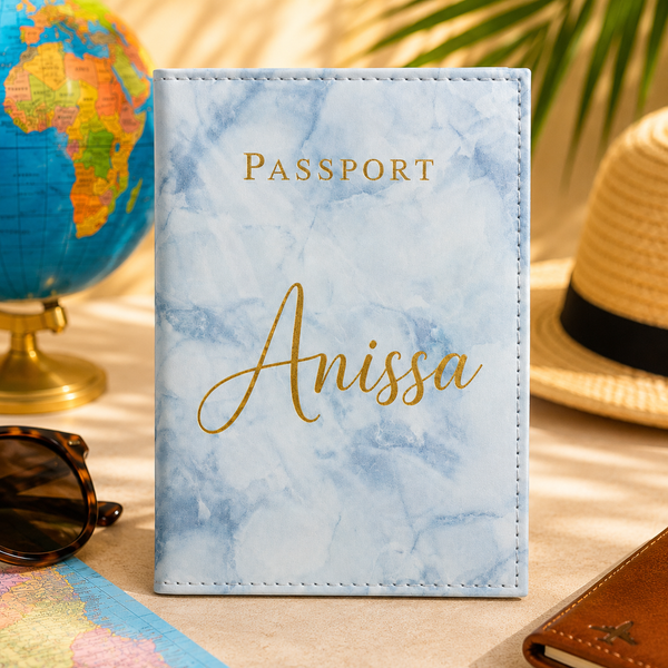 Protège passeport
